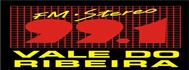 Rádio Vale do Ribeira FM 99.1