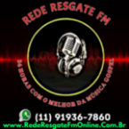 Rádio Projeto Missão Resgate