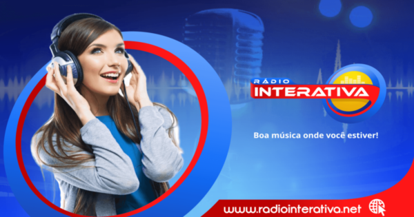 Rádio Interativa