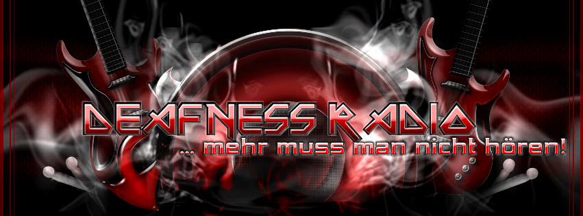 Deafness Radio