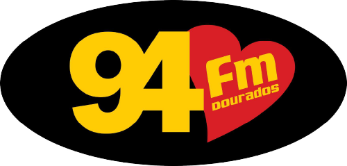 94 FM Dourados