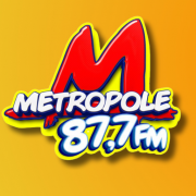 Rádio Metrópole FM 87.9