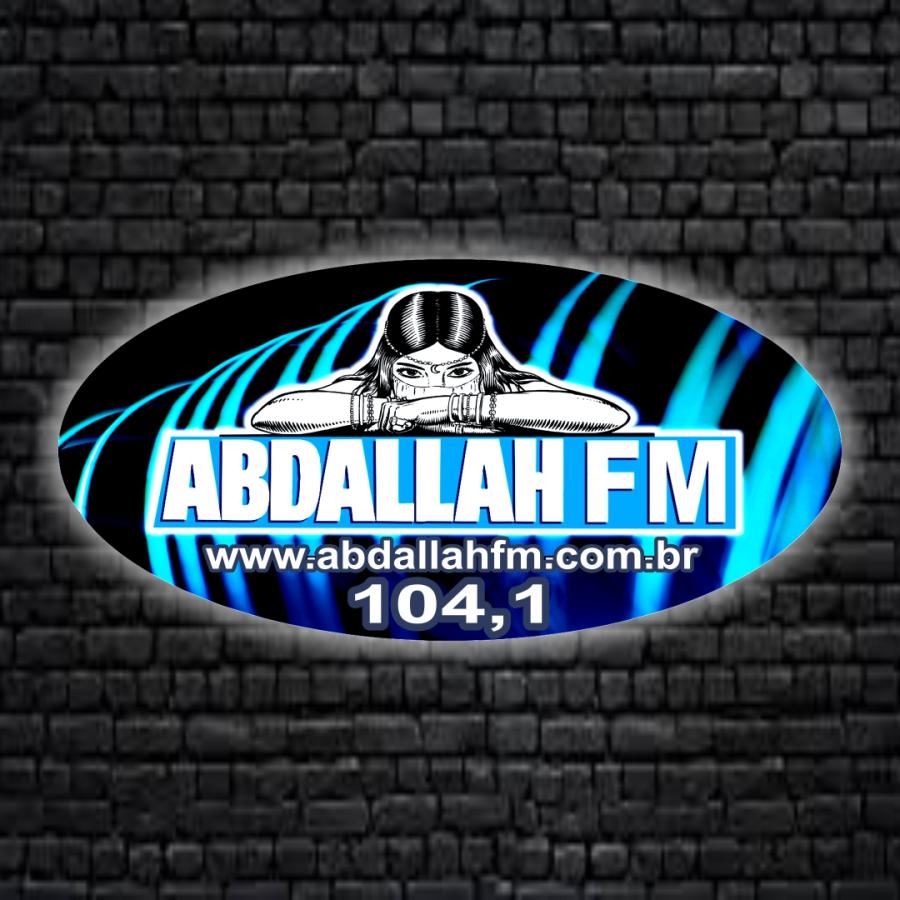 Abdallah FM 104.1