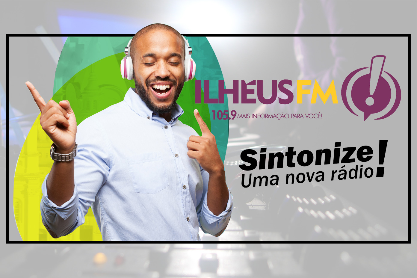Ilhéus FM 105.9