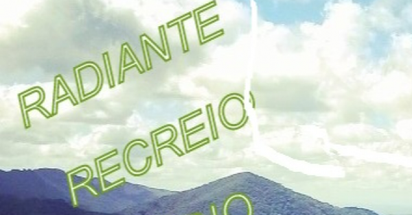 Radiante Recreio