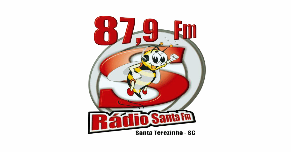 Rádio Santa FM 87.9