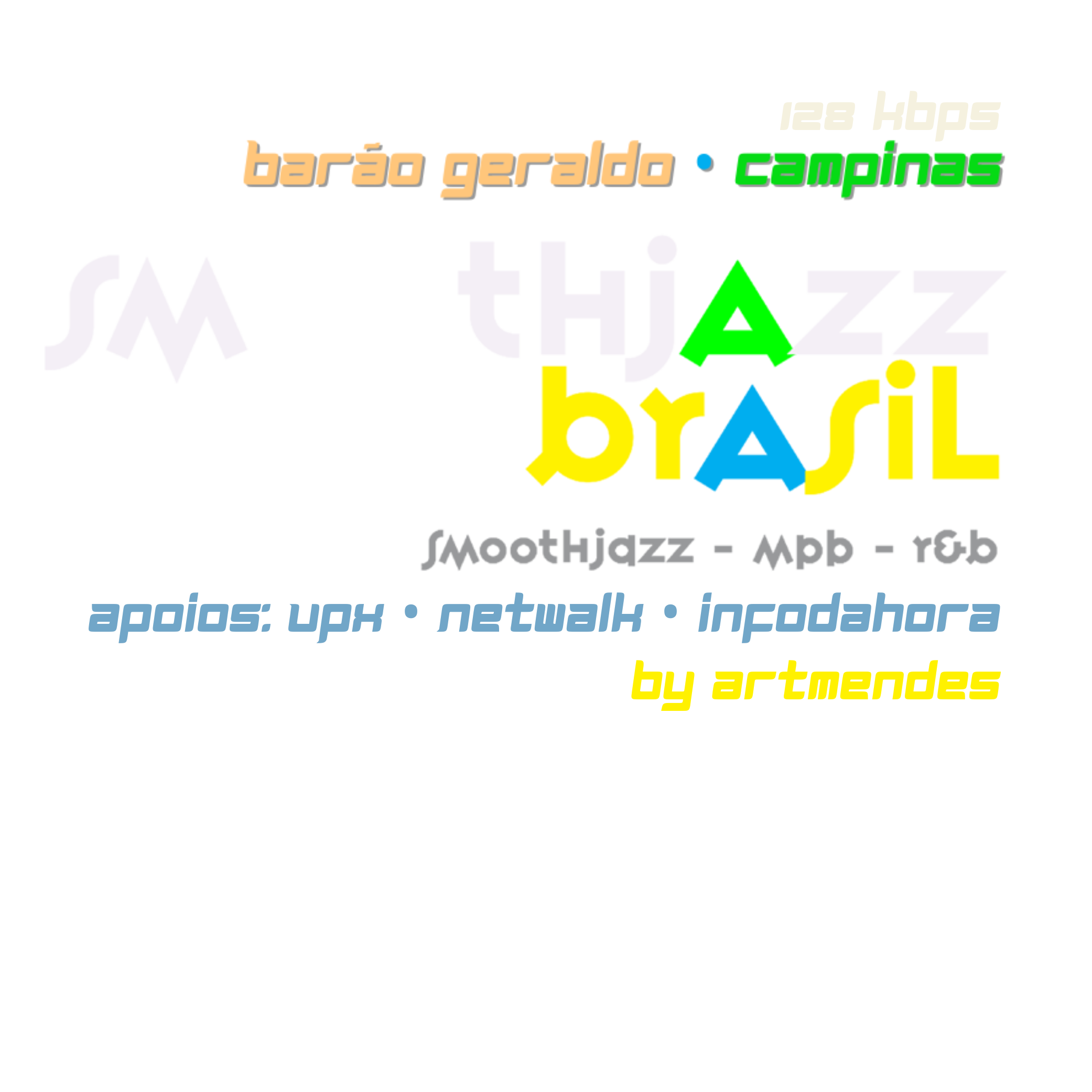 Smoothjazz Brasil