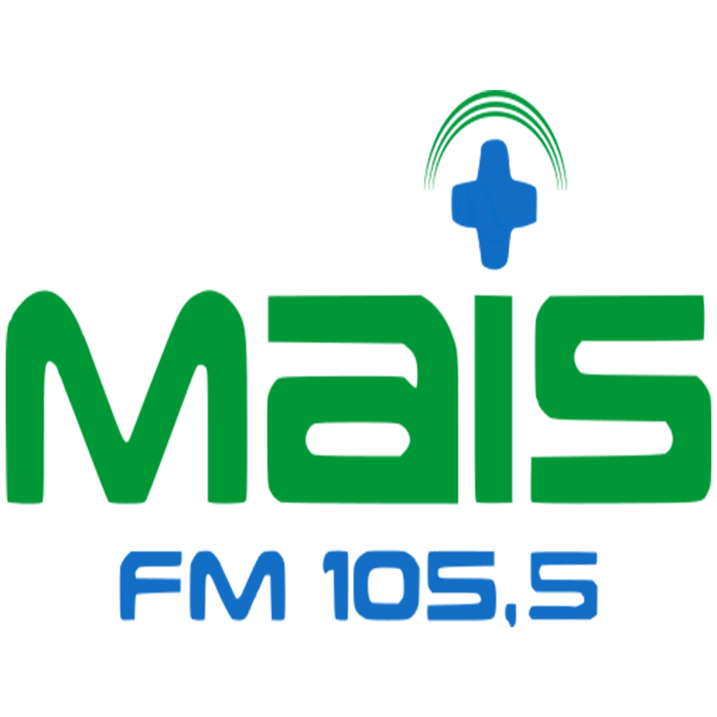 Rádio Mais 105.5 FM