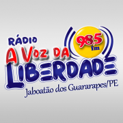 A Voz da Liberdade FM 98.5