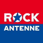 Rock Antenne - Heavy Metal