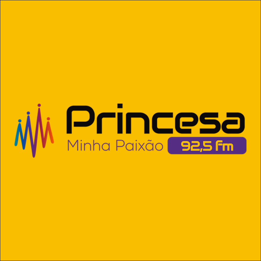 Rádio Princesa FM 92.5