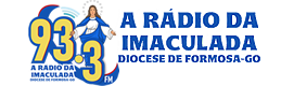Rádio Imaculada FM 93.3