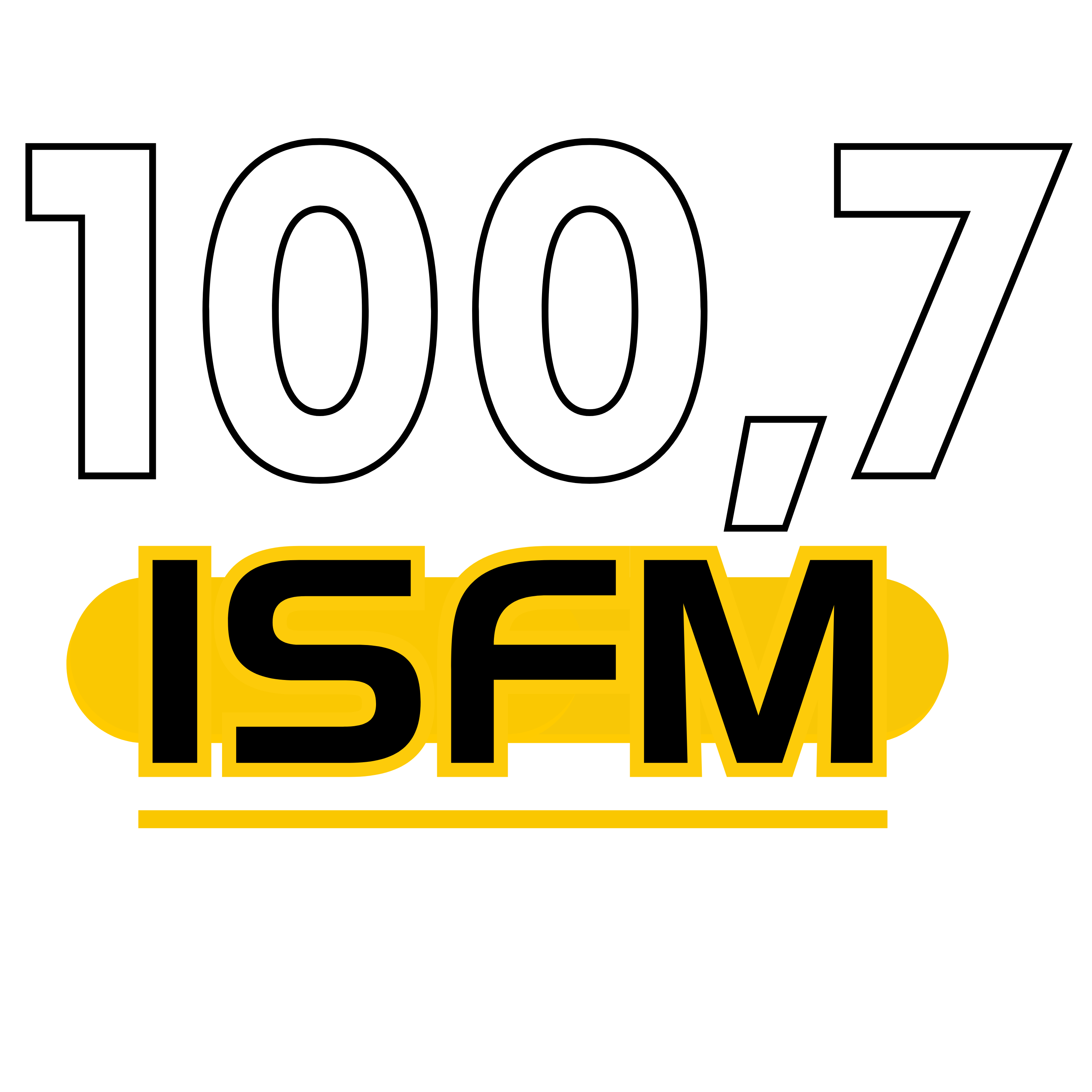 ISFM Radio