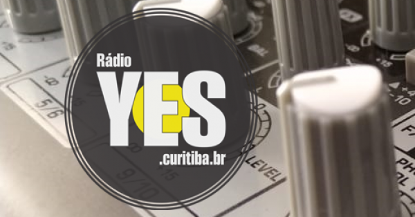 Rádio Yes Curitiba