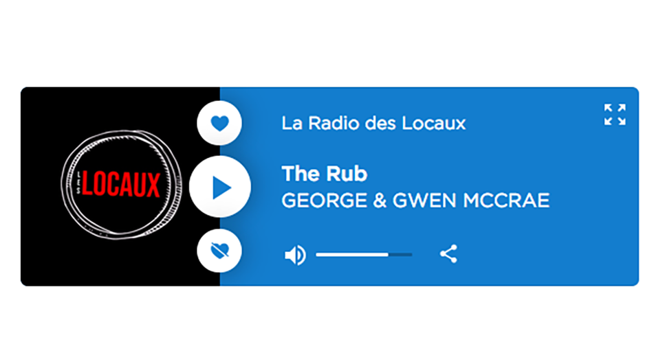 La Radio Des Locaux