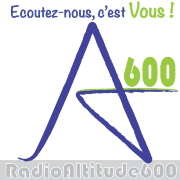 Altitude 600