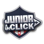 Junior a un click