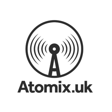 Atomix Radio