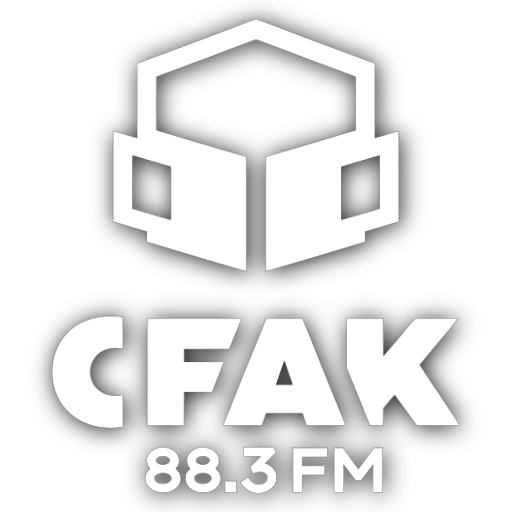 CFAK-FM 88.3