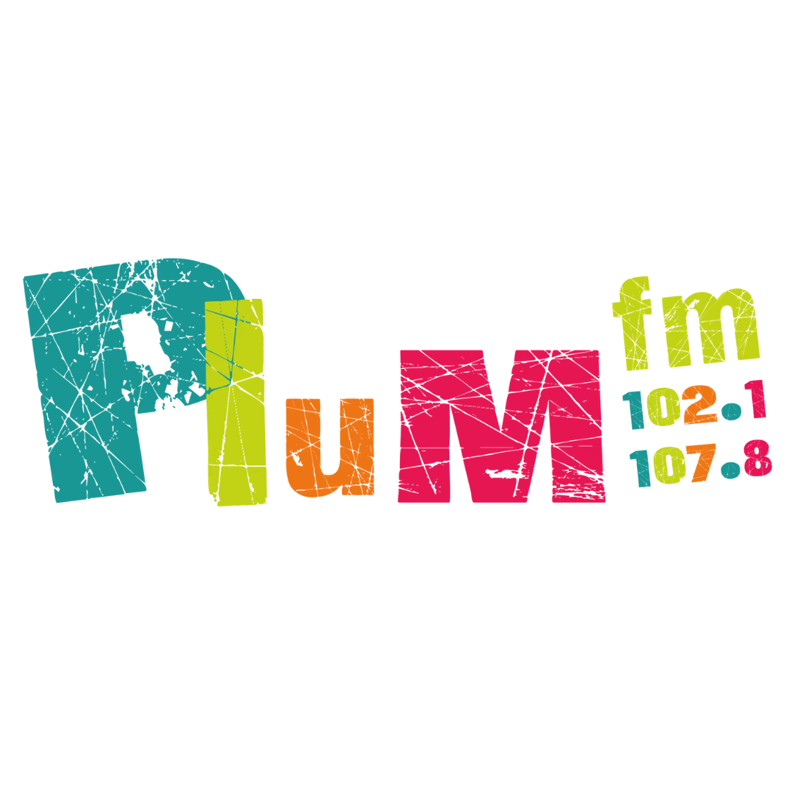 Plum'FM 102.1