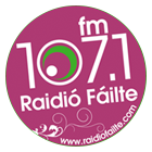 Raidió Fáilte FM 107.1