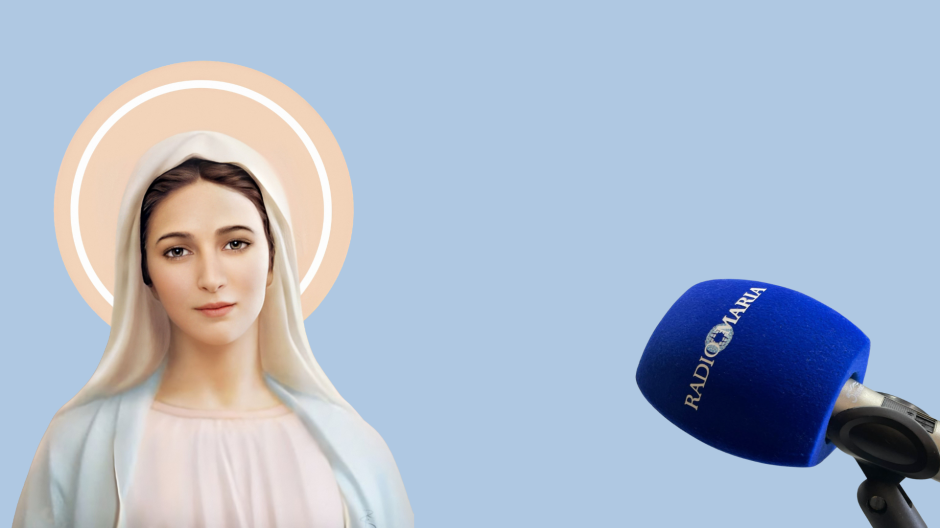 Radio María Chile Valparaíso