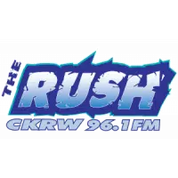 The Rush - CKRW-FM
