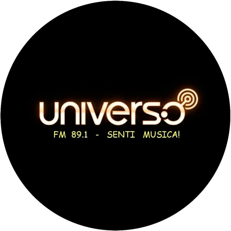 Universo FM 89.1