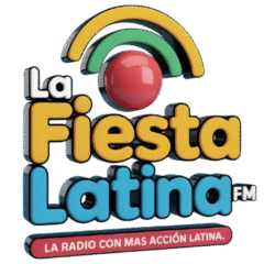 La Fiesta Latina FM