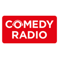 Comedy Radio FM 89.8