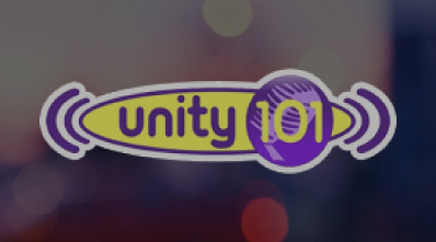 Unity 101 Community Radio