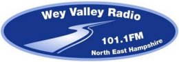 Wey Valley Radio 101.1 FM