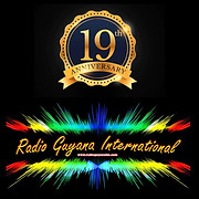 Radio Guyana International