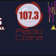 Radio Colina 107.3 FM