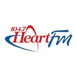 104.7 HeartFM HD2