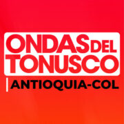 Ondas del Tonusco FM 104.4