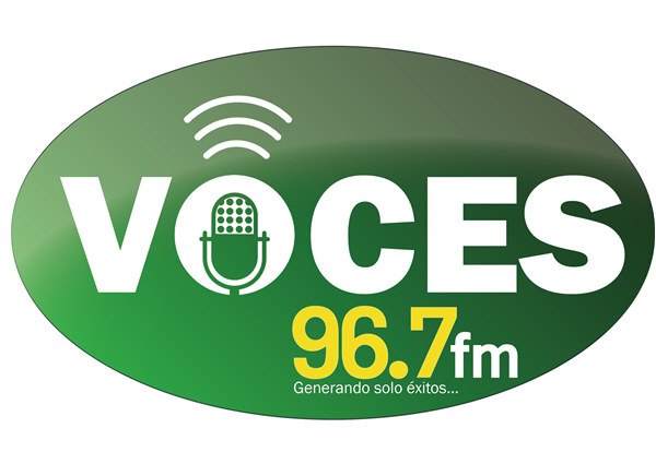 Voces FM 96.7