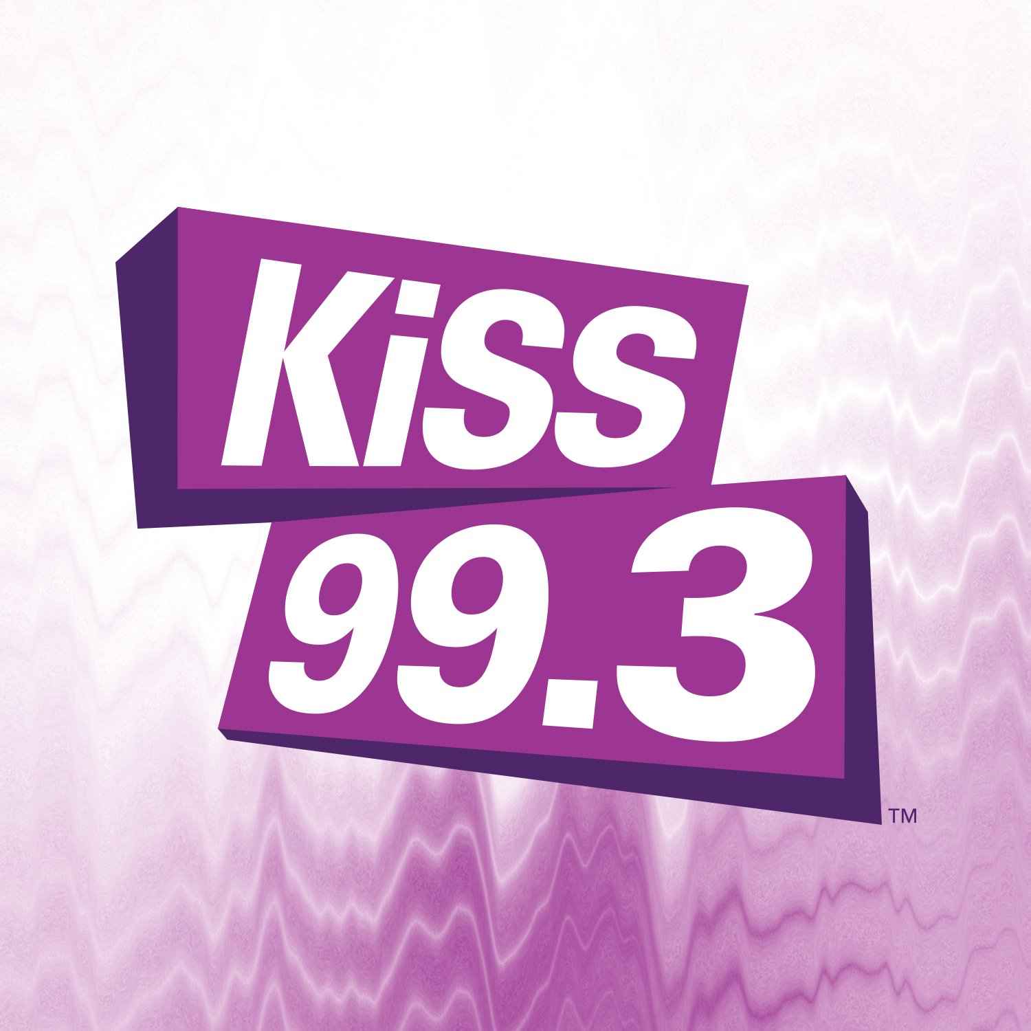 CKGB - Kiss 99.3 FM