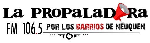 La Propaladora FM 106.5