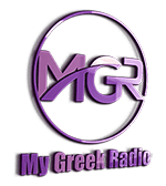 MGR My Greek Radio