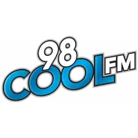 98 Cool - CJMK-FM