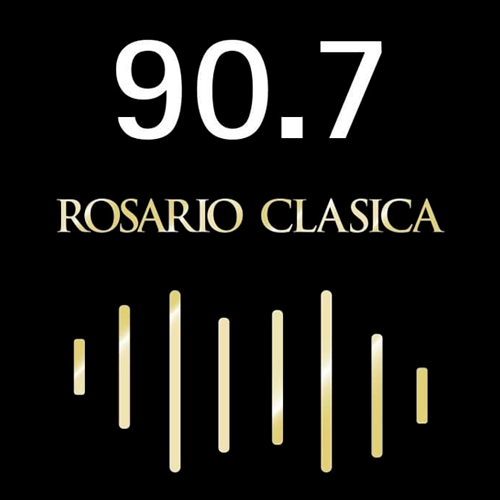 Rosario Clásica FM 90.7