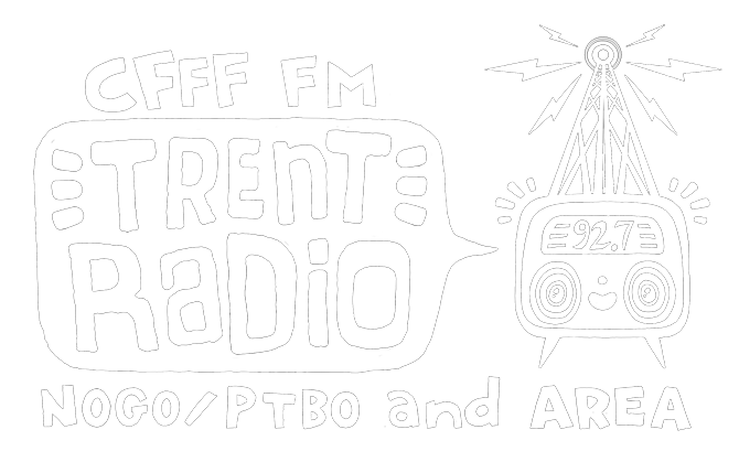 Trent Radio 92.7 CFFF FM
