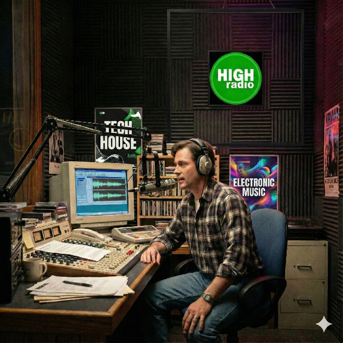 High Radio