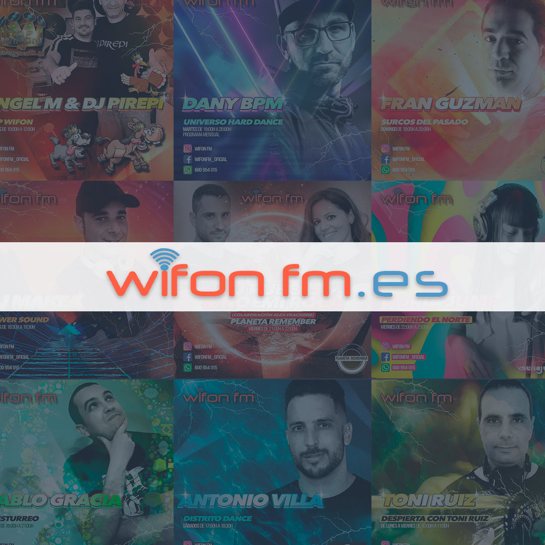 Wifon FM 97.5