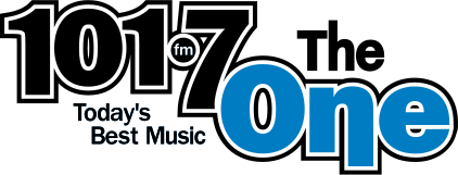 101.7 The ONE CKNX-FM