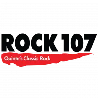 CJTN - Rock 107