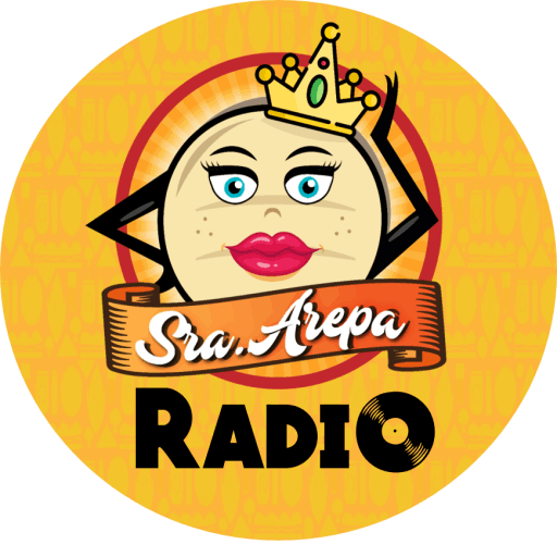 Sra. Arepa Radio