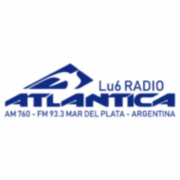 LU6 Radio Atlántica