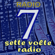 Radio7 Sette volte radio